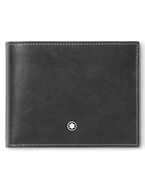 Cartera Montblanc Meisterstück unisex
