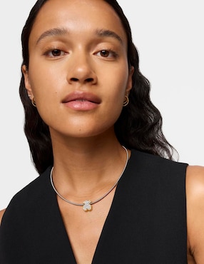 Charm TOUS de plata