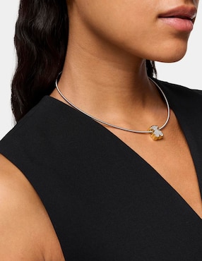 Charm TOUS de plata