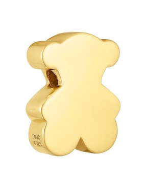 Charm Tous de plata irregular