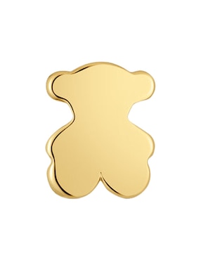 Charm Tous de plata oso
