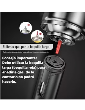 Encendedor Wünd