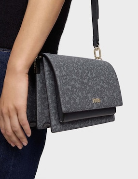 Bolsa crossbody Tous Kaos Mini Lines para mujer