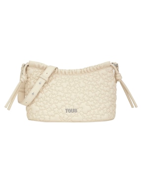 Bolsa Bandolera Tous Puffy Bear Para Mujer