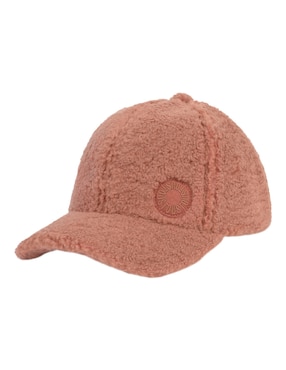 Gorra Con Visera Curva Tous Faux Para Mujer