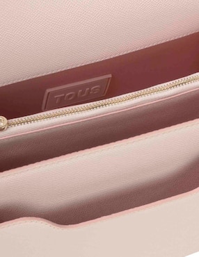 Bolsa shoulder Tous Brenda para mujer