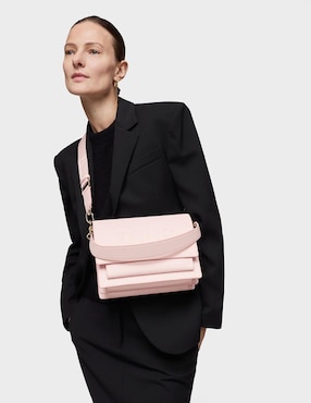 Bolsa shoulder Tous Brenda para mujer
