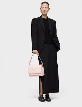 Bolsa shoulder Tous Brenda para mujer