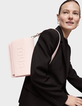 Bolsa shoulder Tous Brenda para mujer