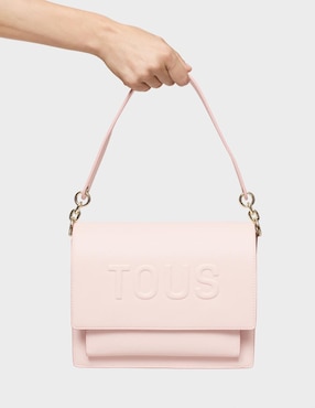Bolsa shoulder Tous Brenda para mujer
