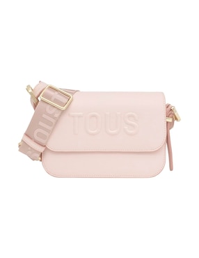 Bolsa Shoulder Tous Brenda Para Mujer