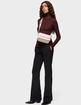 Bolsa shoulder Tous Brenda para mujer
