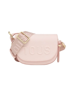 Bolsa Shoulder Tous Para Mujer