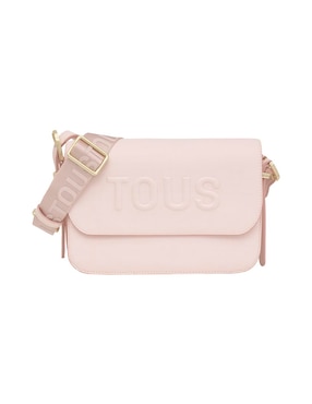 Bolsa bandolera Tous Brenda para mujer