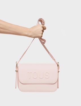 Bolsa bandolera Tous Brenda para mujer