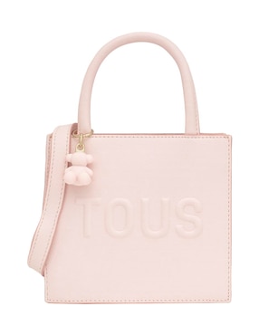 Bolsa Crossbody Tous Brenda Para Mujer