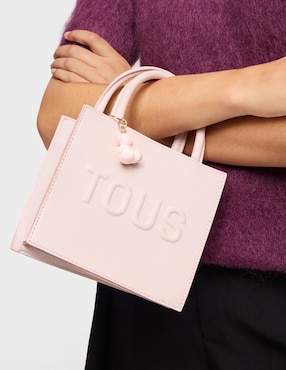 Bolsa crossbody Tous Brenda para mujer