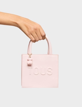 Bolsa crossbody Tous Brenda para mujer