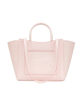 Bolsa Shoulder Tous Brenda Para Mujer