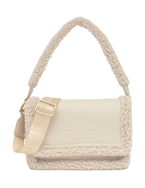 Bolsa Crossbody Tous Audree Para Mujer