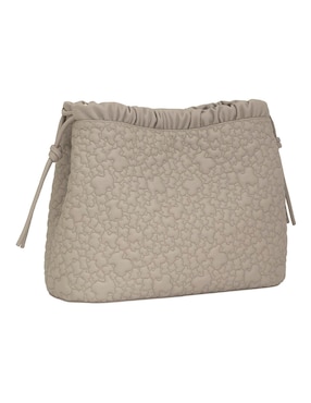 Bolsa shoulder Tous Puffy Bear para mujer