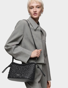 Bolsa bandolera Tous Puffy Bear para mujer