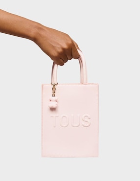 Bolsa frame Tous Brenda para mujer