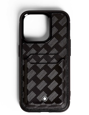 Funda para iPhone Extreme 3.0 de piel