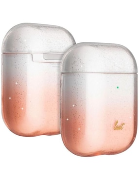 Porta audífonos in-ear Laut
