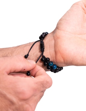 Pulsera Pineda Covalin con ágata