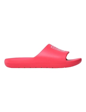 Sandalia Armani Exchange Icon Period para mujer