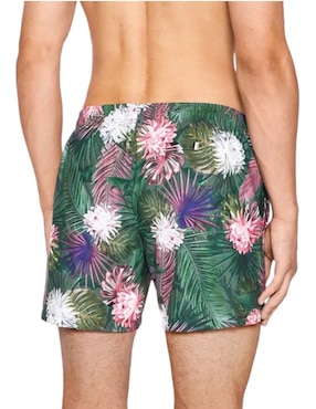 Traje de baño HUGO BOSS con bolsillos para hombre