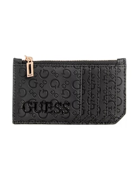 Tarjetero GUESS Para Mujer