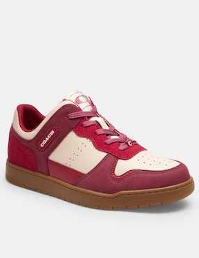 Tenis Coach Para Mujer