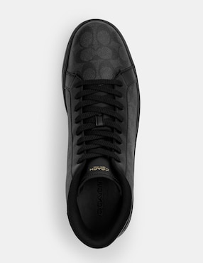Tenis COACH High Line High Top para hombre