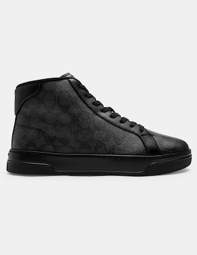 Tenis COACH High Line High Top para hombre