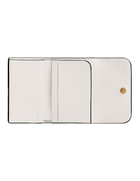 Cartera Coach Refined Calf Leather para mujer