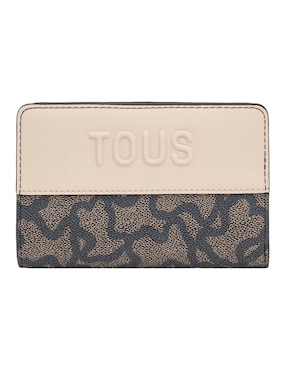 Cartera Tous Kaos Icon para mujer
