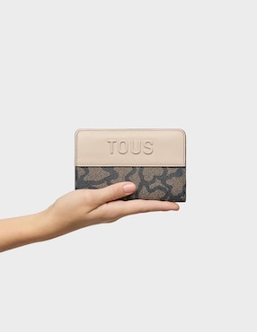 Cartera Tous Kaos Icon para mujer