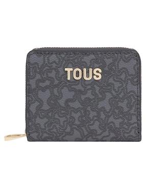 Monedero TOUS Kaos Mini Lines para mujer