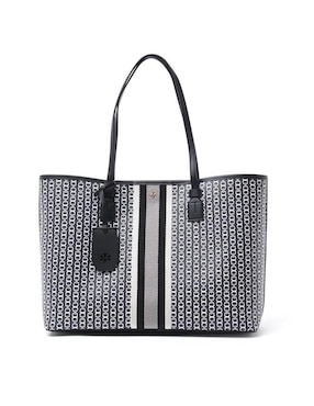 Bolsa Tote Tory Burch Gemini Link De Cuero Para Mujer