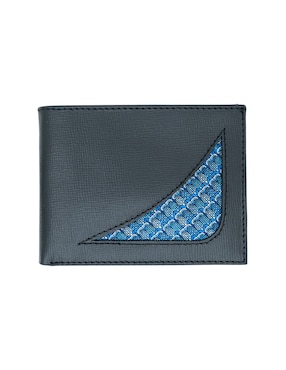 Cartera Pineda Covalin Maíz para hombre