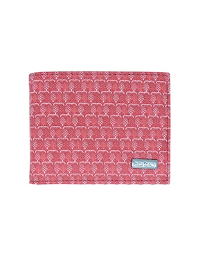 Cartera Pineda Covalin Maíz para hombre
