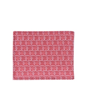 Cartera Pineda Covalin Maíz para hombre