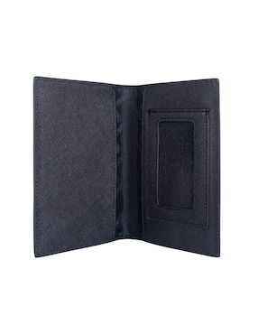 Porta pasaporte Pineda Covalin Maíz