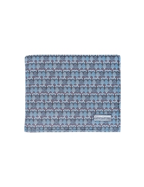 Cartera Pineda Covalin Maíz para hombre