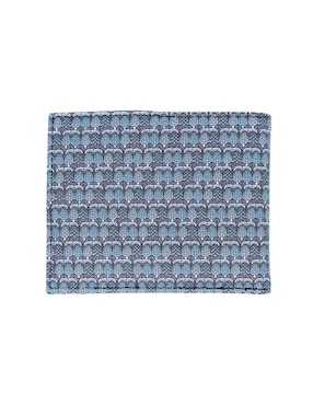 Cartera Pineda Covalin Maíz para hombre