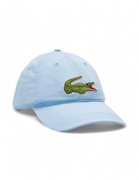 Gorra Con Visera Curva Broche Lacoste Adulto