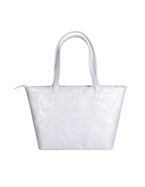 Bolsa tote Pineda Covalin Mariposa para mujer