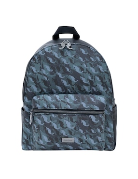 Mochila casual Pineda Covalin para hombre